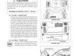 repair manual Kobelco Excavators ED190 6E/SK160LC-330LC 6E Training Material - 3