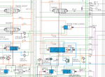repair manual Kobelco Excavators ED190 6E/SK160LC-330LC 6E Training Material - 6