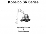 repair manual Kobelco Hydraulic Excavator SR Series Safety Manual and Service Support PDF - 4