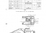 repair manual Kobelco K903-II - K916LC-II Hydraulic Excavator Serviceman Handbook PDF - 1