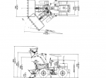 repair manual Kobelco LK200 Wheel Loader Service Manual PDF - 2