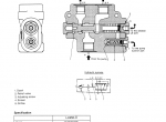 repair manual Kobelco LK450-II Wheel Loader Shop Manual PDF - 3