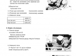 repair manual Kobelco LK450-II Wheel Loader Shop Manual PDF - 4