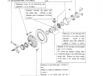 repair manual Kobelco LK500 Wheel Loader PDF Service Manual - 5