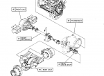 repair manual Kobelco LK600 Wheel Loader PDF Shop Manual - 1