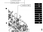 repair manual Kobelco LK600A Wheel Loader PDF Service Manual - 1