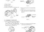 repair manual Kobelco LK600A Wheel Loader PDF Service Manual - 2