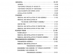 repair manual Kobelco LK650-II Wheel Loader PDF Service Manual - 3