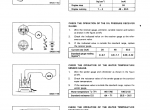 repair manual Kobelco LK650-II Wheel Loader PDF Service Manual - 6