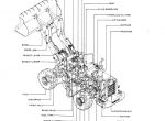 repair manual Kobelco LK700 and LK700.A Wheel Loader PDF Shop Manual - 1