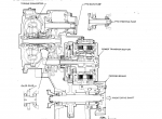 repair manual Kobelco LK700 and LK700.A Wheel Loader PDF Shop Manual - 2