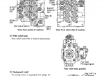 repair manual Kobelco SK70/115/135/235 SR Series Excavators PDF Serviceman’s Handbook - 2