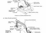 repair manual Kobelco SK70/115/135/235 SR Series Excavators PDF Serviceman’s Handbook - 6