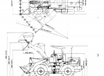 repair manual Kobelco Wheel Loader LK350 II PDF Service Manual - 1