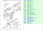 spare parts catalog Mazda EPC General 2022 - 7