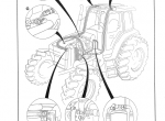 repair manual New Holland 170-190-210-240 HP Tractors Service Manual PDF - 6