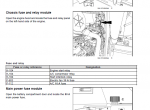 repair manual New Holland B95C, B95C TC, B110C Tier 4B (final) Tractor PDF Manuals - 1