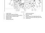 repair manual New Holland B95C, B95C TC, B110C Tier 4B (final) Tractor PDF Manuals - 2