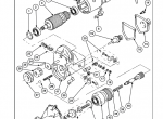 repair manual New Holland B95C/LR/TC & B110C Tier 4B (Final) Tractor PDF Manuals - 5