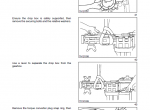 repair manual New Holland LM1133 Telehandler Repair Manual PDF - 4