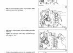 repair manual New Holland LM1133 Telehandler Repair Manual PDF - 5