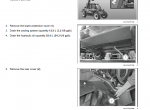 repair manual New Holland LM5.25/LM6.28/Tier 4 Telescopic Handler Service Manual PDF - 2
