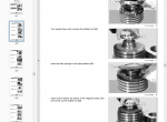 repair manual New Holland LM5.25/LM6.28/Tier 4 Telescopic Handler Service Manual PDF - 5