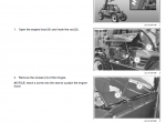 repair manual New Holland LM5.25/LM6.28/Tier 4 Telescopic Handler Service Manual PDF - 7