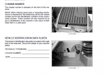 repair manual New Holland LM5020/LM5030/Tier 3 Telescopic Handler Service Manual PDF - 1