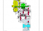 repair manual New Holland LM5040/5060/5080 Telehandlers Service Manual PDF - 4