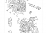 repair manual New Holland LM6.32/35/LM7.35/42/LM9.35 Stage IIIB Telescopic Handler Manual PDF - 1