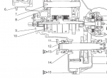 repair manual New Holland LW230.B Wheel Loader PDF Service Manual - 2