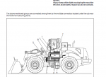 repair manual New Holland LW230.B Wheel Loader PDF Service Manual - 7