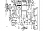 repair manual New Holland T3010/3020/3030/3040 Tractors PDF Manual - 2