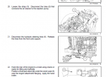 repair manual New Holland T4.55/T4.65/T4.75 PowerStar - Tractor PDF Manual - 2