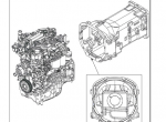 repair manual New Holland T4.55/T4.65/T4.75 PowerStar - Tractor PDF Manual - 4