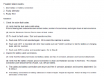 repair manual New Holland T4.85, T4.95 & T4.105 Tractors PDF Service Manual - 6