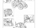 repair manual New Holland T4020/4030/4040/4050 Deluxe/Supersteer Tractors PDF Manual - 5