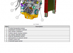 repair manual New Holland T5.95/T5.105/T5.115 Electro Command PDF Manuals - 5