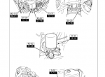 repair manual New Holland T6.120/140/150/155/160/165/175 AutoCommand PDF Manual - 4