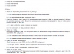 repair manual New Holland T7.230/T7.245/T7.260/T7.270 Stage IV PDF Manual - 5