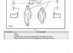 repair manual New Holland T7030 - T7060 Tractors PDF Service Manual - 6
