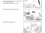 repair manual New Holland T8.320/350/380/410 PST Tractors Service Manual PDF - 1