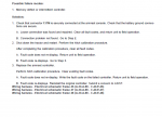 repair manual New Holland Tractors T8010 - T8050 PDF Service Manual - 4