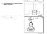 repair manual New Holland Tractors T8010 - T8050 PDF Service Manual - 5