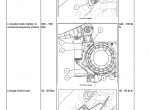 repair manual New Holland Tractors T8010 - T8050 PDF Service Manual - 6