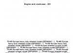 repair manual New Holland T9.435 - T9.700 Tier 4B (final) Tractors PDF Manual - 1