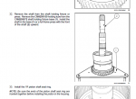 repair manual New Holland T9.435 - T9.700 Tier 4B (final) Tractors PDF Manual - 2