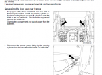 repair manual New Holland T9.435 - T9.700 Tier 4B (final) Tractors PDF Manual - 3