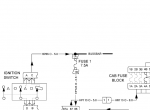 repair manual New Holland TC35A-TC45DA Tractors PDF Set of Manuals - 4